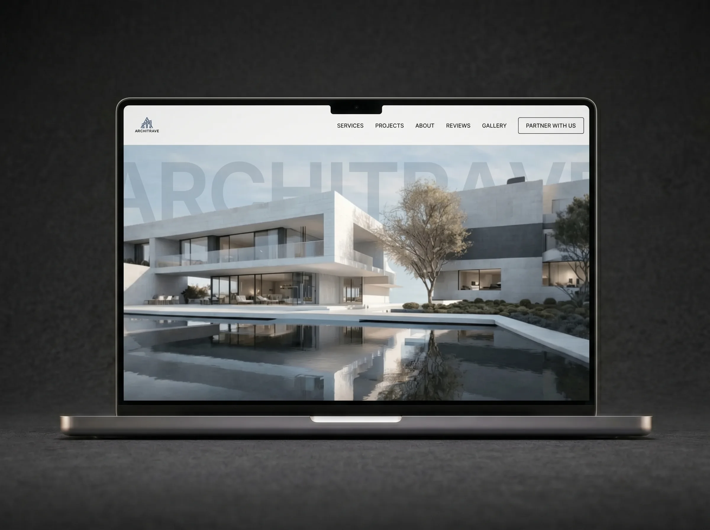 3D Museum Concept